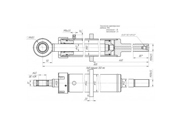 ЦГ-80.40х350.84
