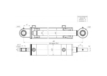 ЦГ-90.50х510.11