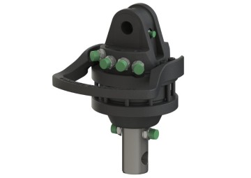 Ротатор FHR3.000L