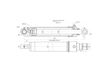 ЦГ-100.60х840.22