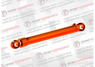 Гидроцилиндр рукояти Эксмаш Е330С 170х115х1540