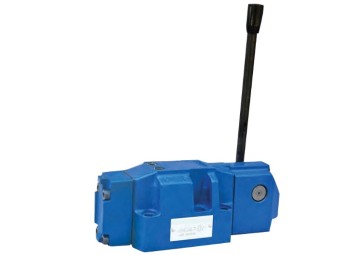 Г/распределитель 4DWMG16 C30 (ВММ16 574)