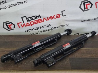 Гидроцилиндры для оборудования аэропорта-2