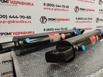 Гидростанция для пултрузионной линии производства стеклопластикового композитного профиля-4